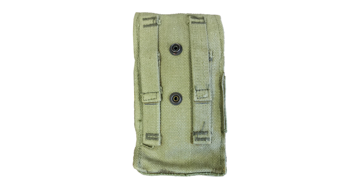 canvas-ammo-pouch image 0