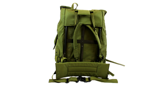 50l-backpack-with-frame-olive-green image 1
