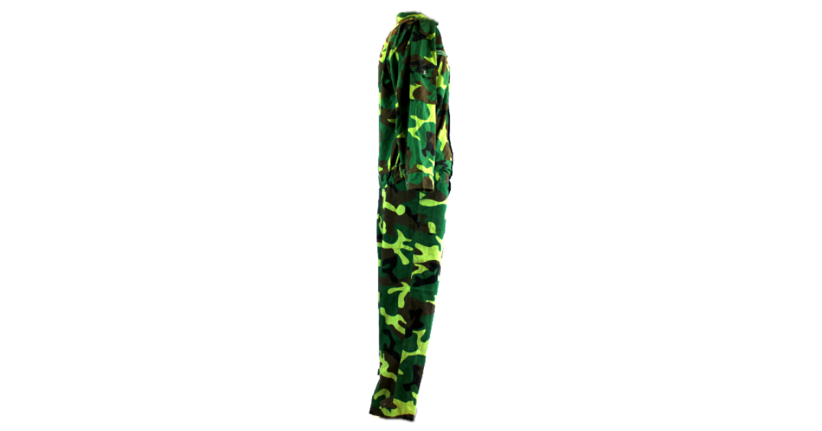 woodland-uniform-kids image 1