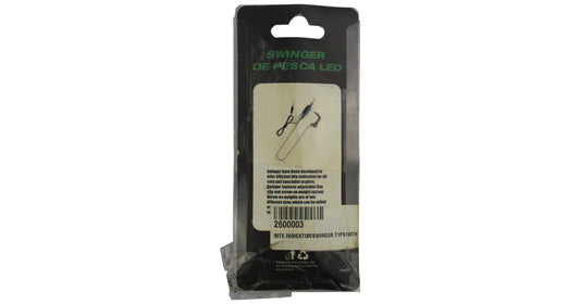 Fishing - bite Indicator - Swinger