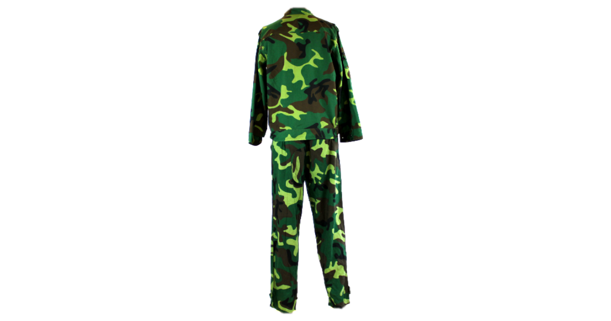 woodland-uniform-kids image 2