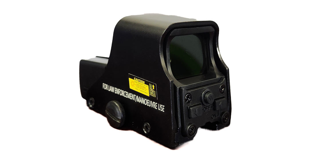 551-red-dot-sight image 1
