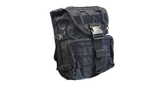 6 Compartment Laptop Bag (Various Colours)