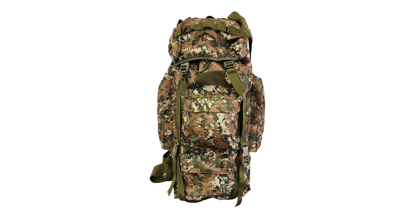 70L Backpack (Various Colours)