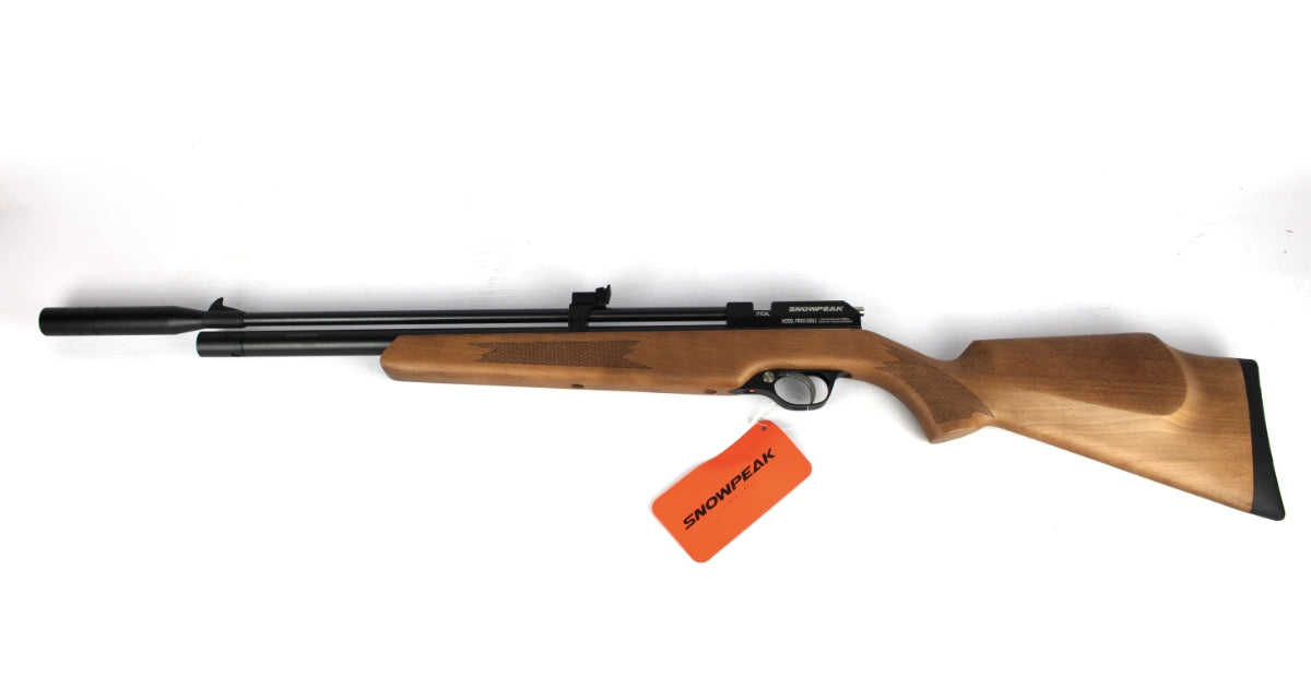 Pr900W gen 2 4.5 PCP