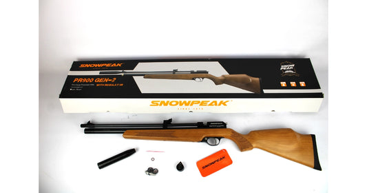 PR900W gen 2 5.5 PCP