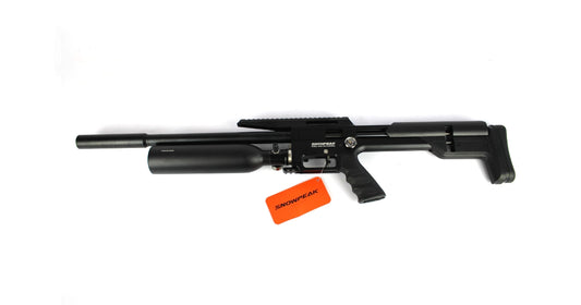 Snowpeak M60B โ 5.5mm PCP