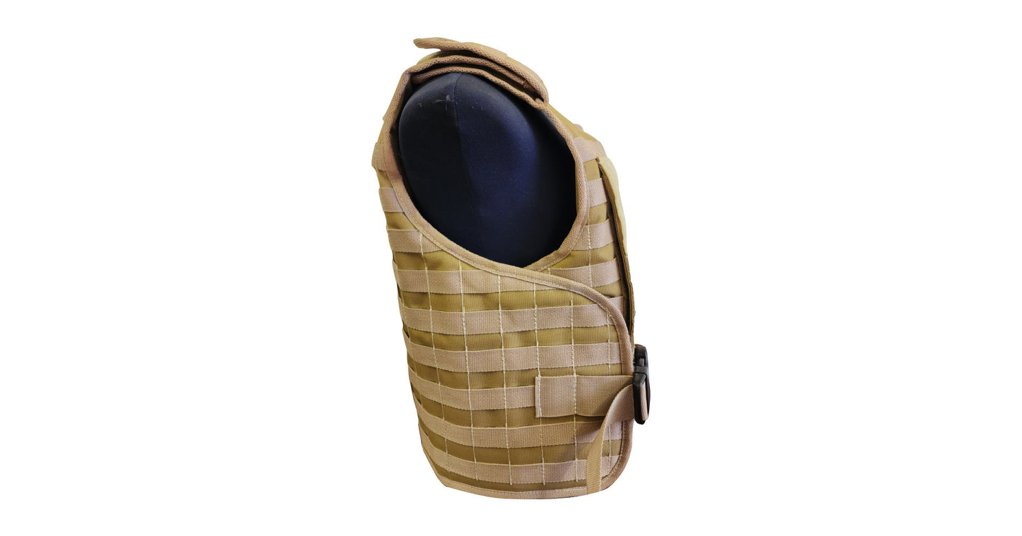 aromx-500t-body-armour-khaki image 1