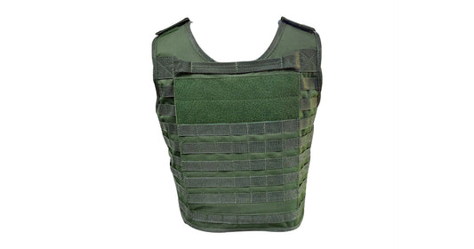aromx-500t-body-armour-olive-green-new image 1