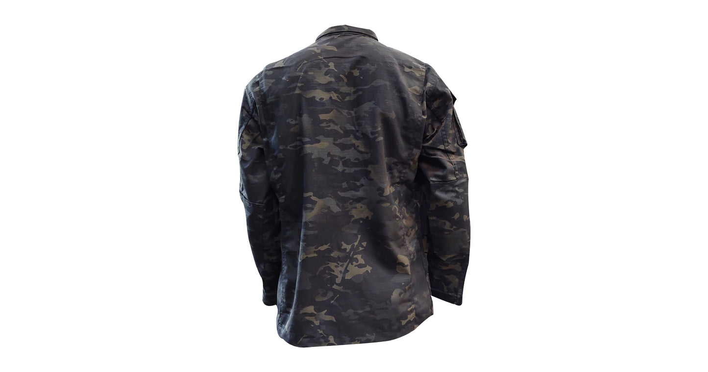 black-multicam-long-sleeve-shirt-new image 2