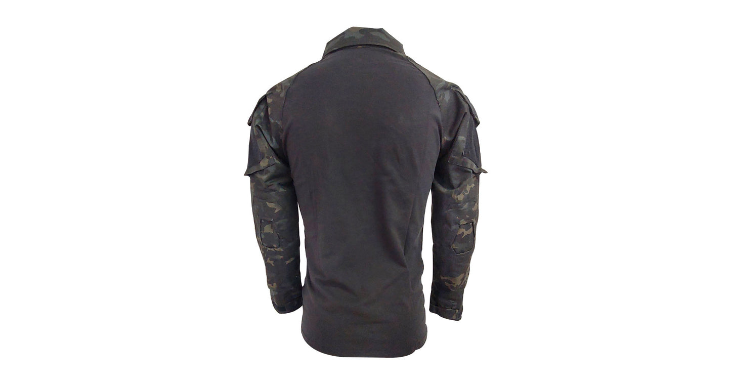 black-frog-shirt-multicam image 2