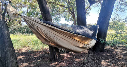 brown-hammock-new image 0
