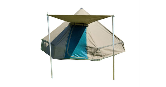 canvas-bell-tent-4m-x-4m-new image 1