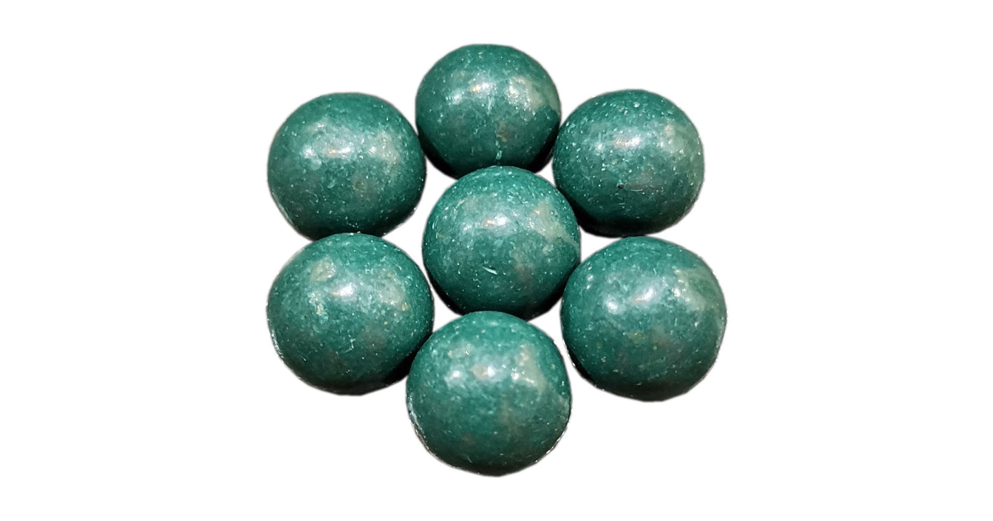 Ceramic Slingshot Balls - NEW