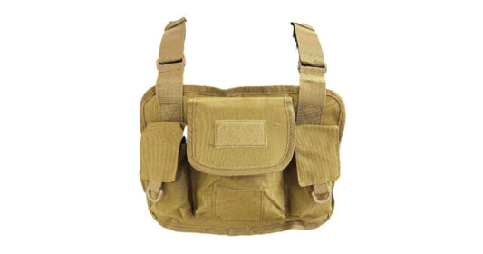 Chest Bag (Various Colours)