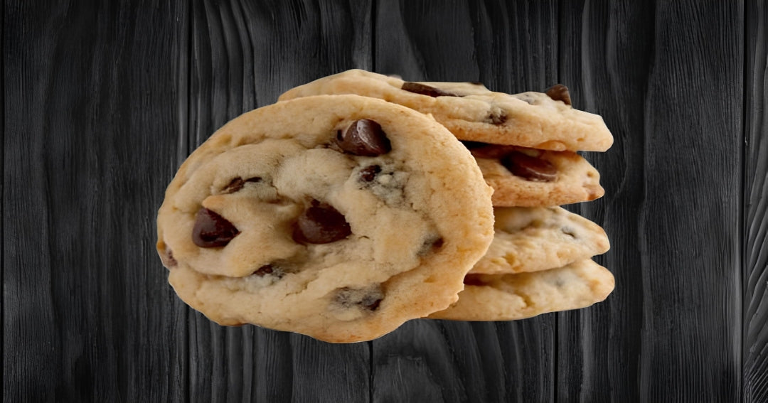 Chocolate Chip Biscuits (100g)