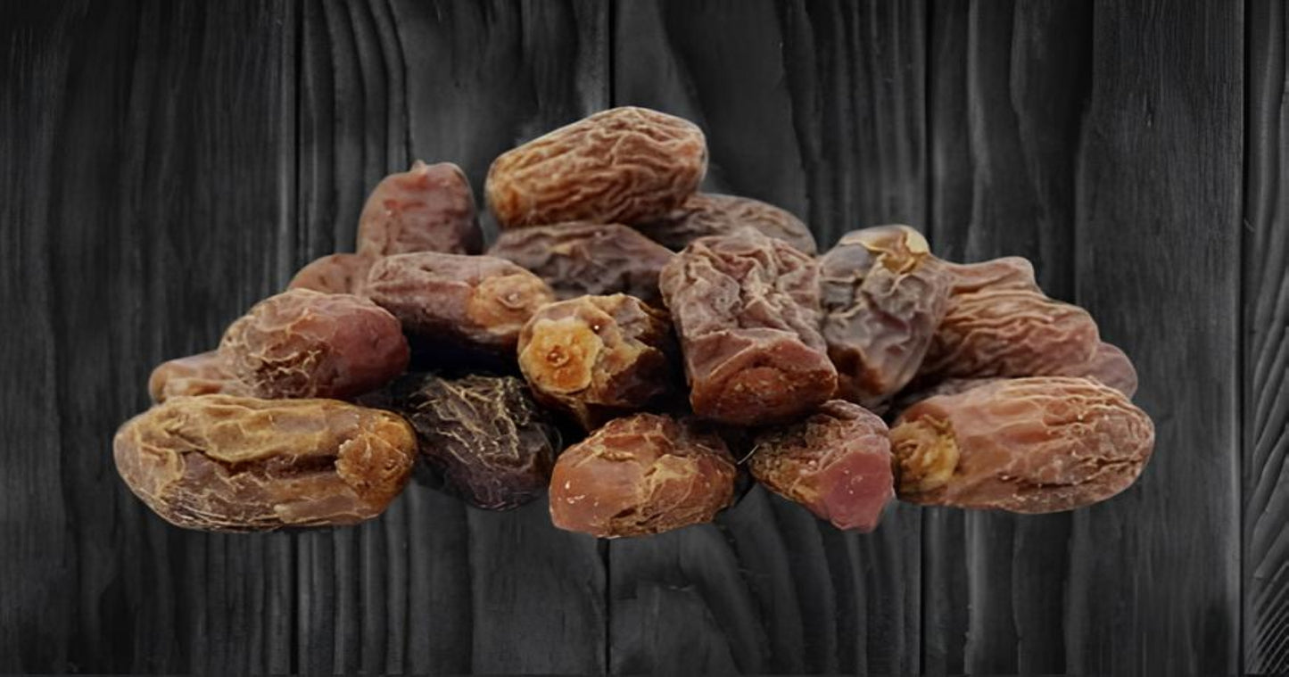 Dates (60g)