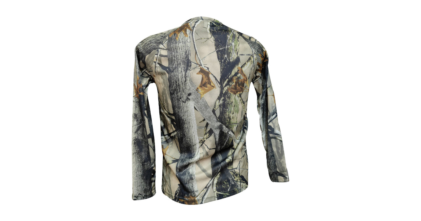 deep-forest-long-sleeve-t-shirt-new image 2
