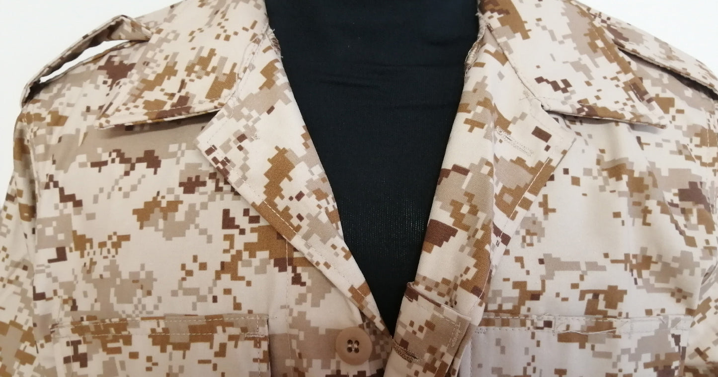 digital-desert-long-sleeve-shirt image 2