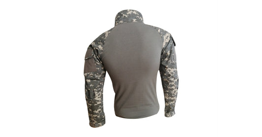 digital-grey-camo-frog-shirt image 1