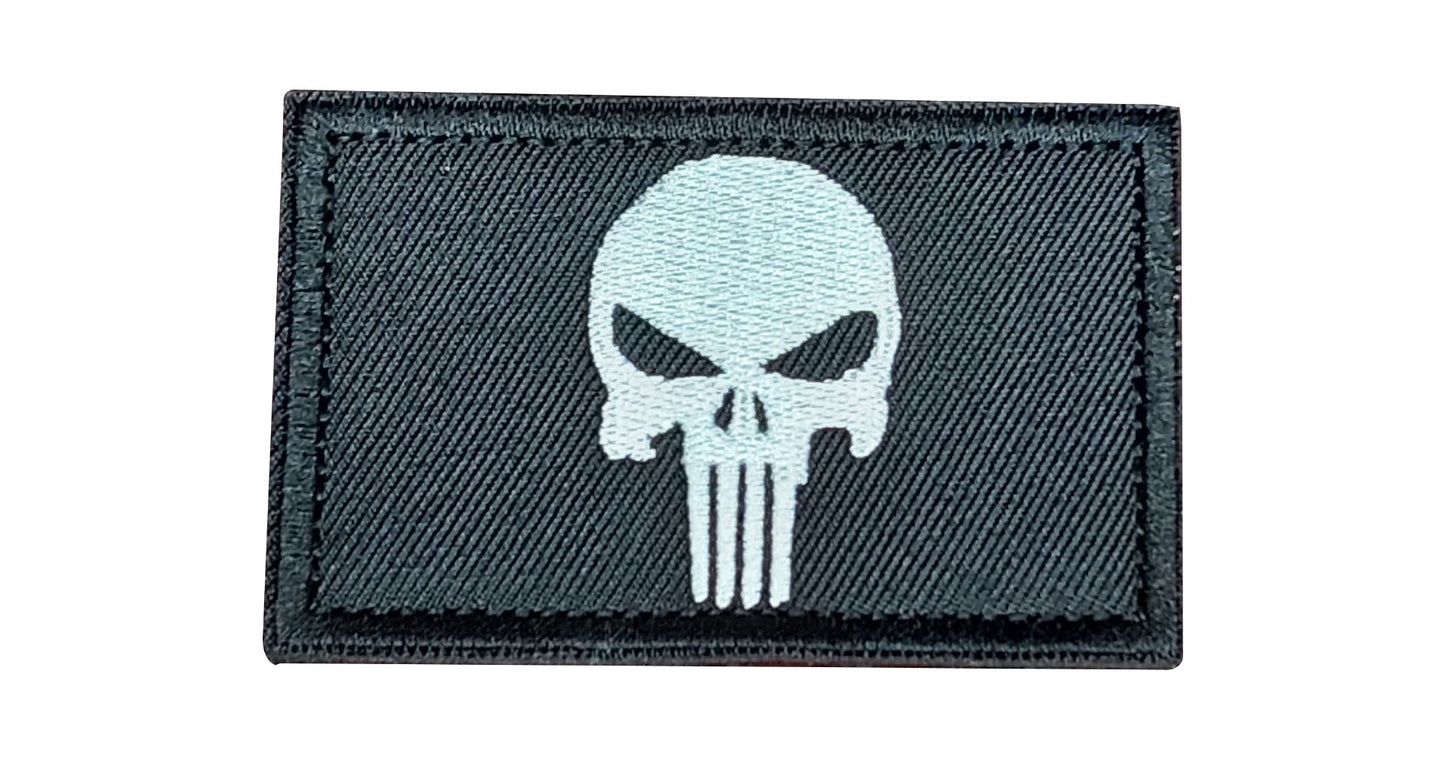 Flag 13 Patch