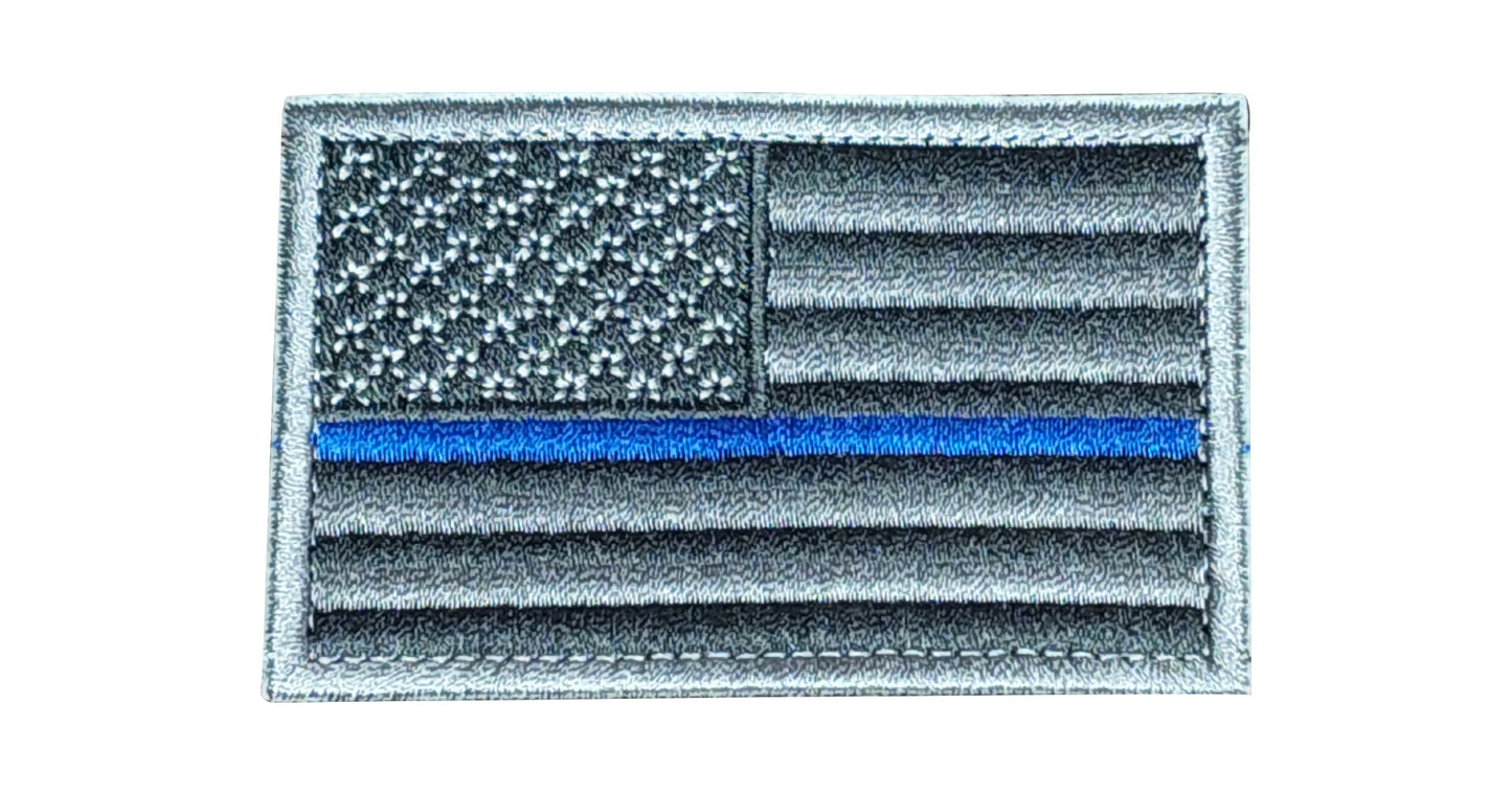 Flag 16 Patch