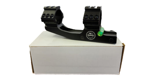 hawkeye-rail-mount image 1