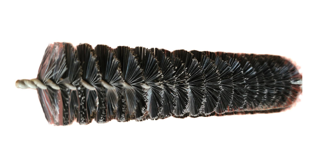 Large Gun Cleaning Brush