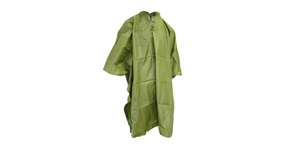 Lightweight Poncho (Various Colours)