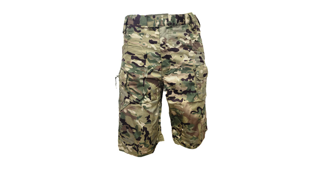 multicam-esdy-shorts image 1