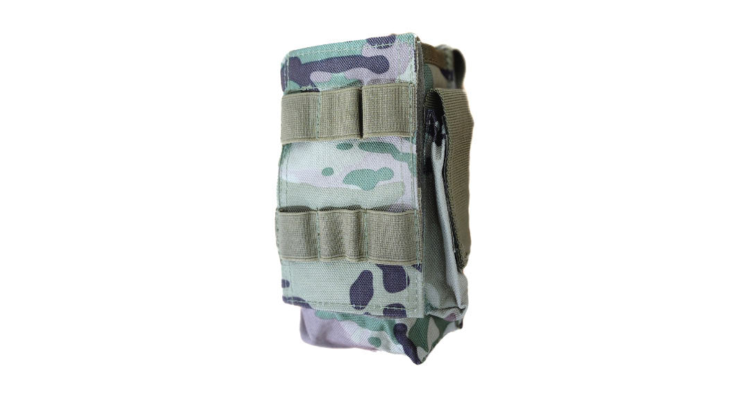 multicam-radio-pouch image 0