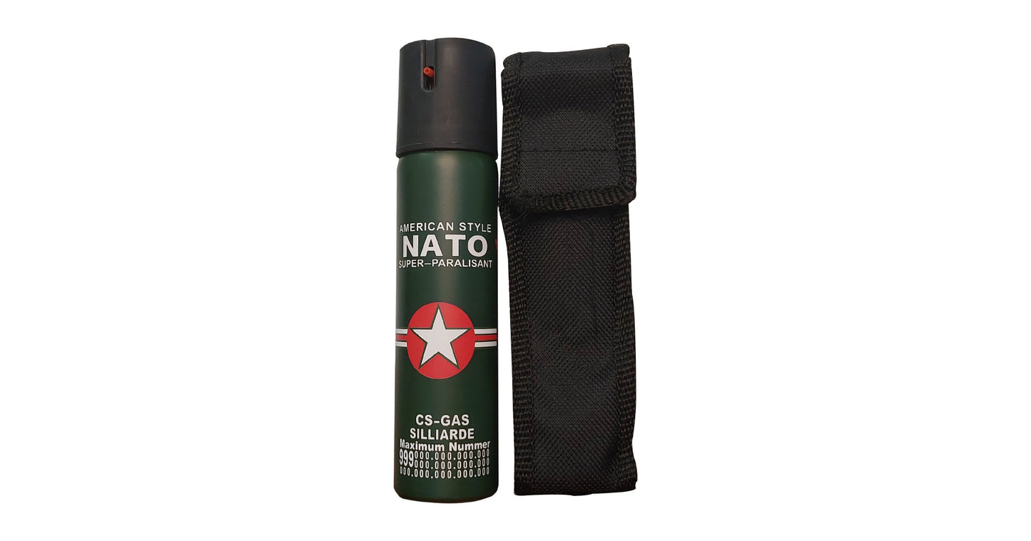 nato-pepper-spray-with-pouch-new image 0