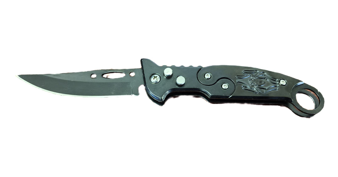 Navaja K3-071 Pocket Knife