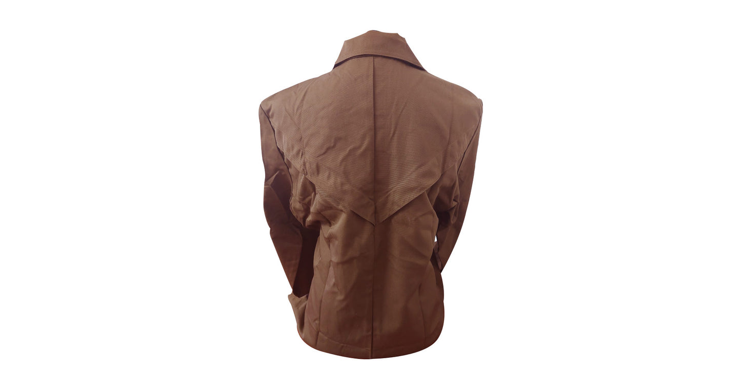 nutria-ladies-long-sleeve-shirt-new image 1