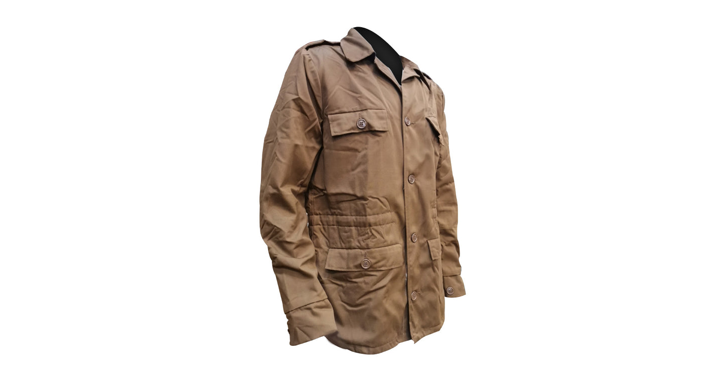 nutria-jacket-lined image 1
