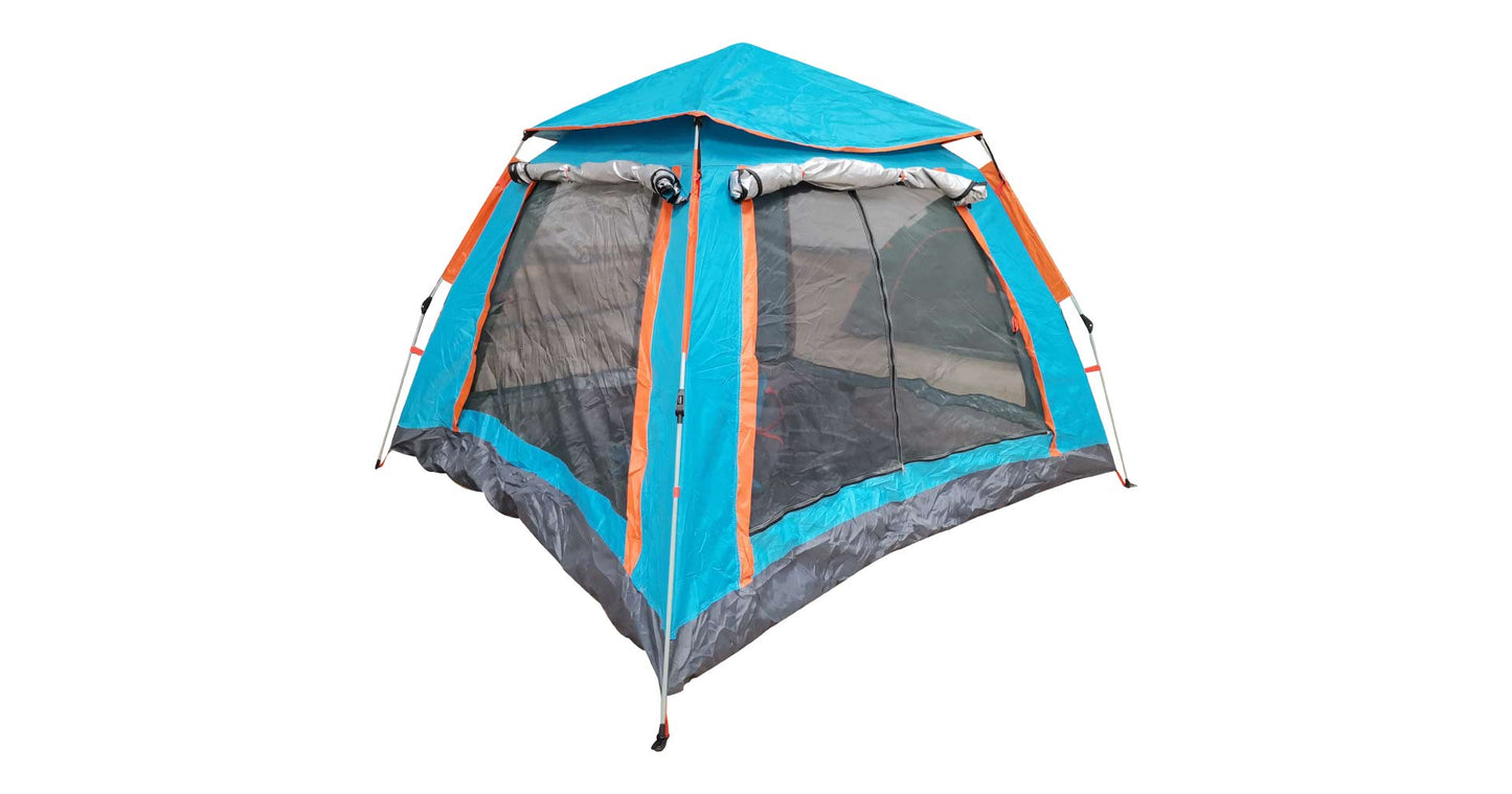 nylon-tent-004-new image 1