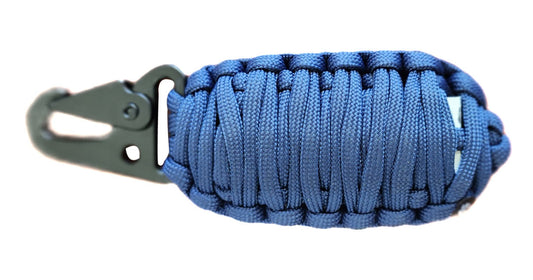 paracord-survival-kit-various-colours image 0