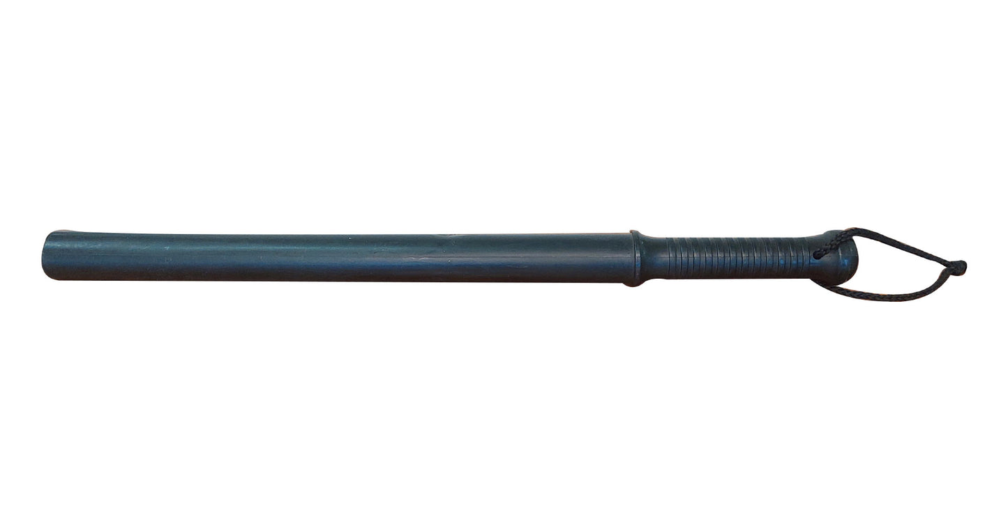 Plastic Tonfa with Loop (Straight)