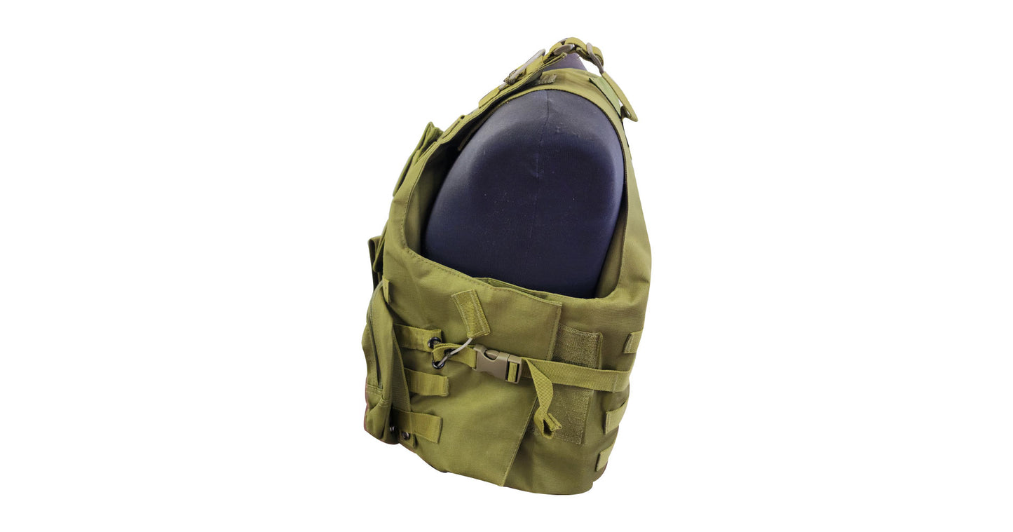 plate-carrier-with-level-iv-plates image 3