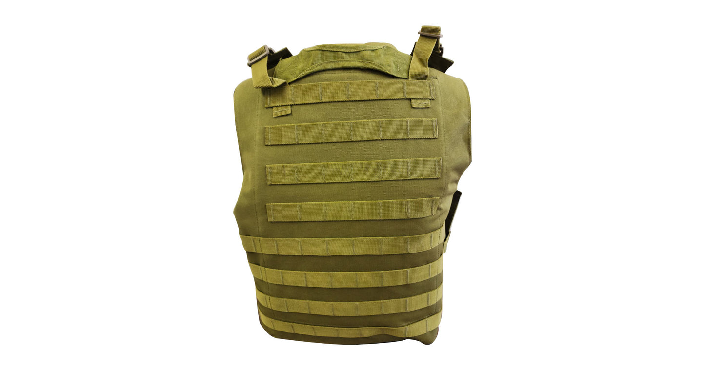 plate-carrier-with-level-iv-plates image 2