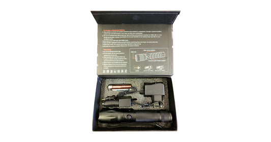 power-style-torch image 1