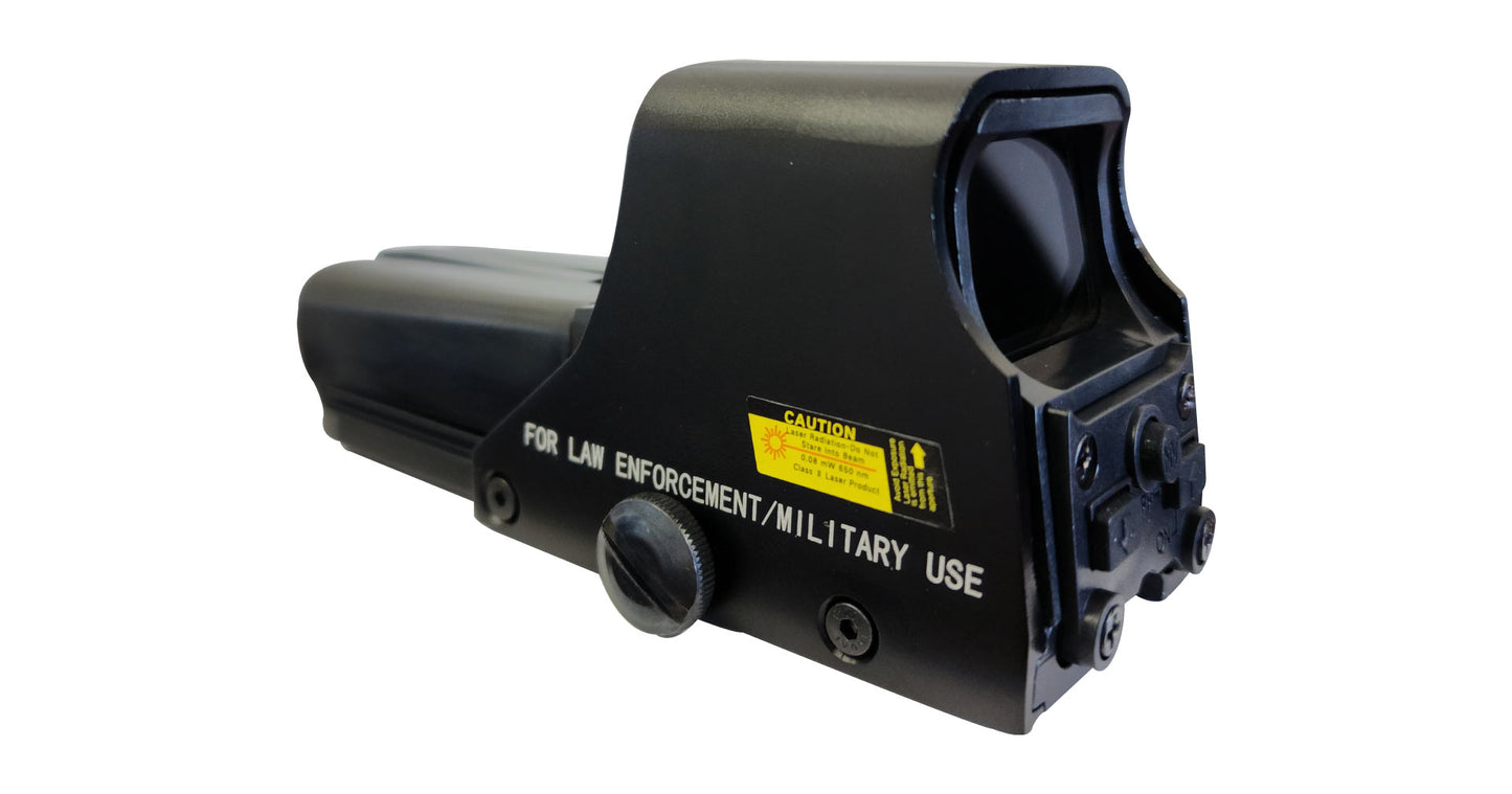 red-dot-sight image 0