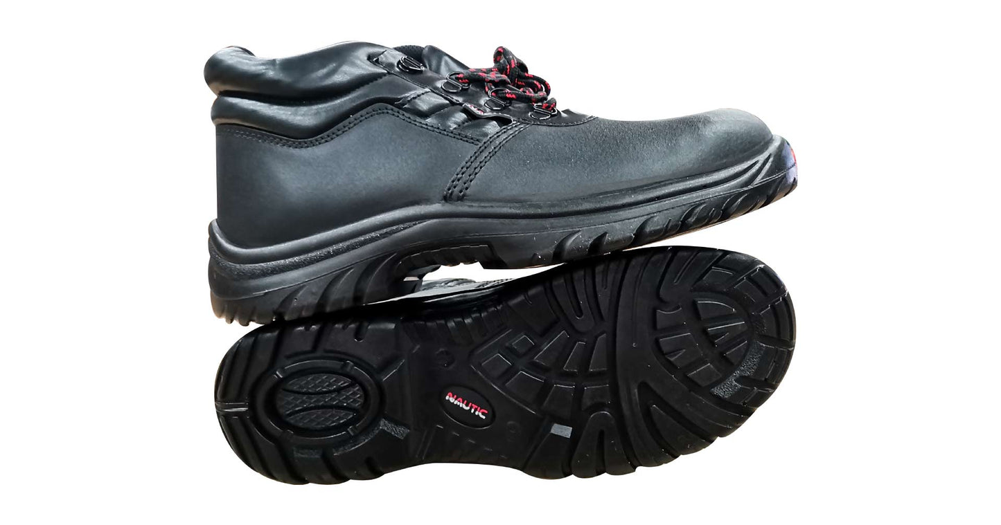 safety-shoe-361-navi-new image 2