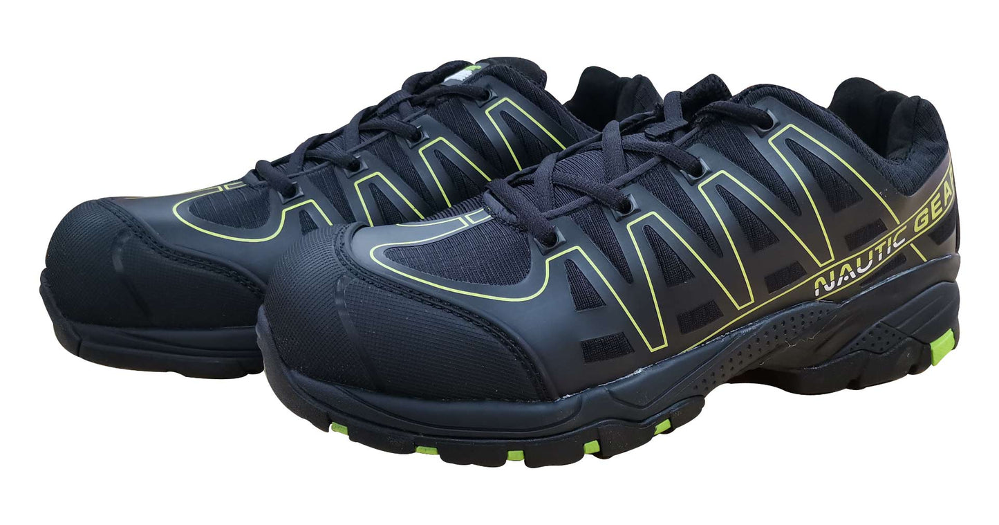 safety-shoe-372-gear image 2