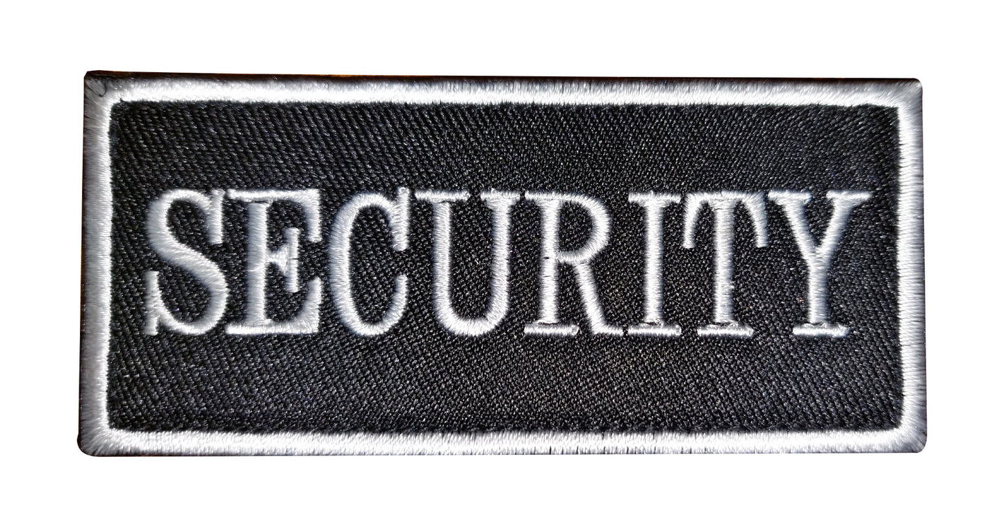 Security Patch - NEW