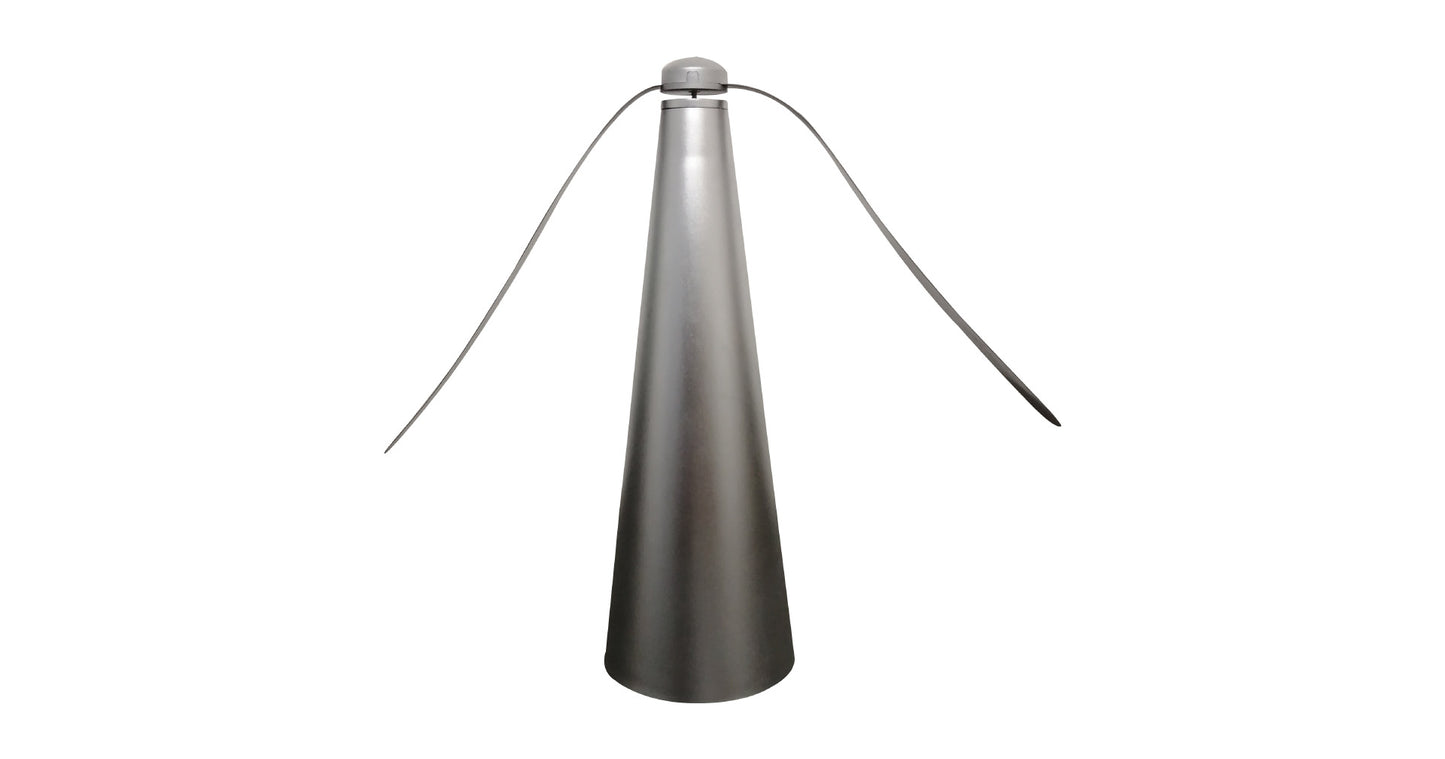 Shoo Away Fly Repellent Fan