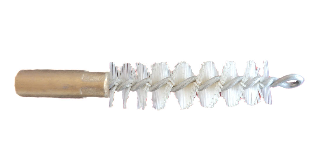 Small Gun Cleaning Brush