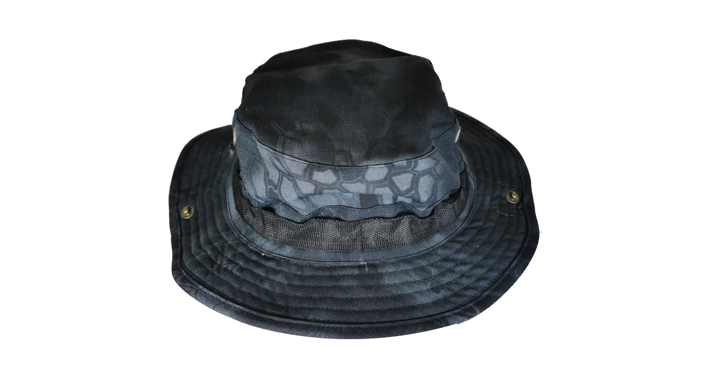 Taipan Bush Hat - NEW