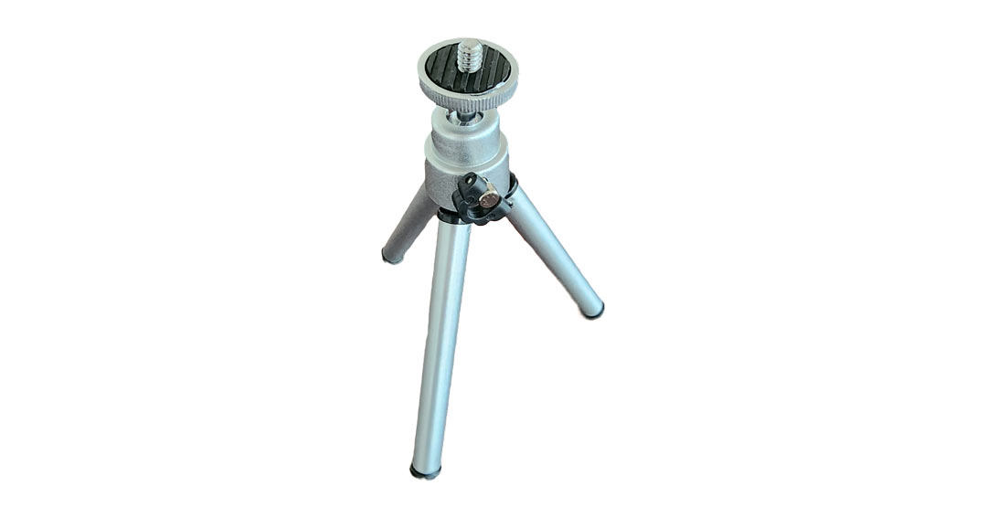 Telescope Tripod