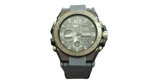 Tomi Watch (Grey)
